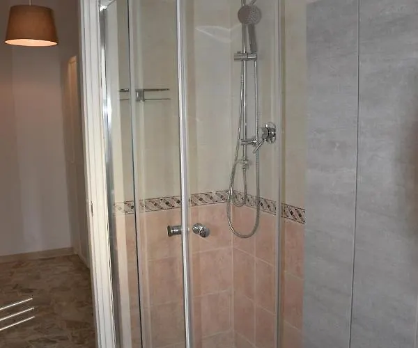 Apartament The Engineer's House_museo Enzo Ferrari